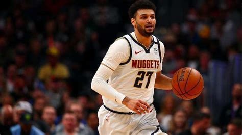 Jamal Murray, Nuggets Player, Has Instagram Hacked, Private。